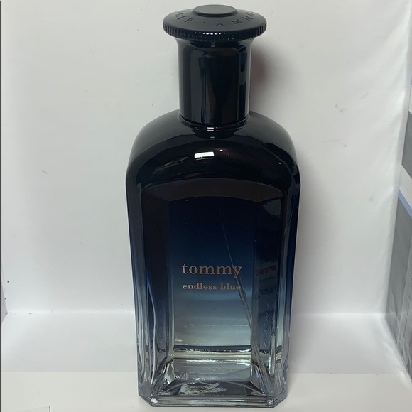 tommy hilfiger endless blue